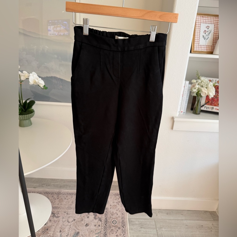 Aritzia Babaton Ankle-Length Pants